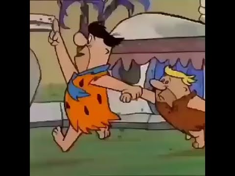 Флинстоуны 2021