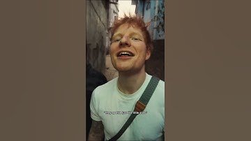 Thumbnail of Ed Sheeran x ARIJIT SINGH  - Sapphire 🔥#lyrics #fypyoutube #prevailing   #trending