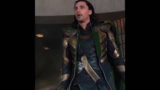 Refaced Loki vs Hulk mmprasanth
