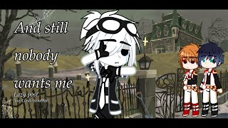 And Still Nobody Wants Me.. Gacha Club Twisted Wonderland Adeuce X Yn Lazy Post