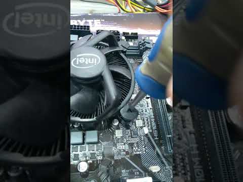 intel stok soğutucuların