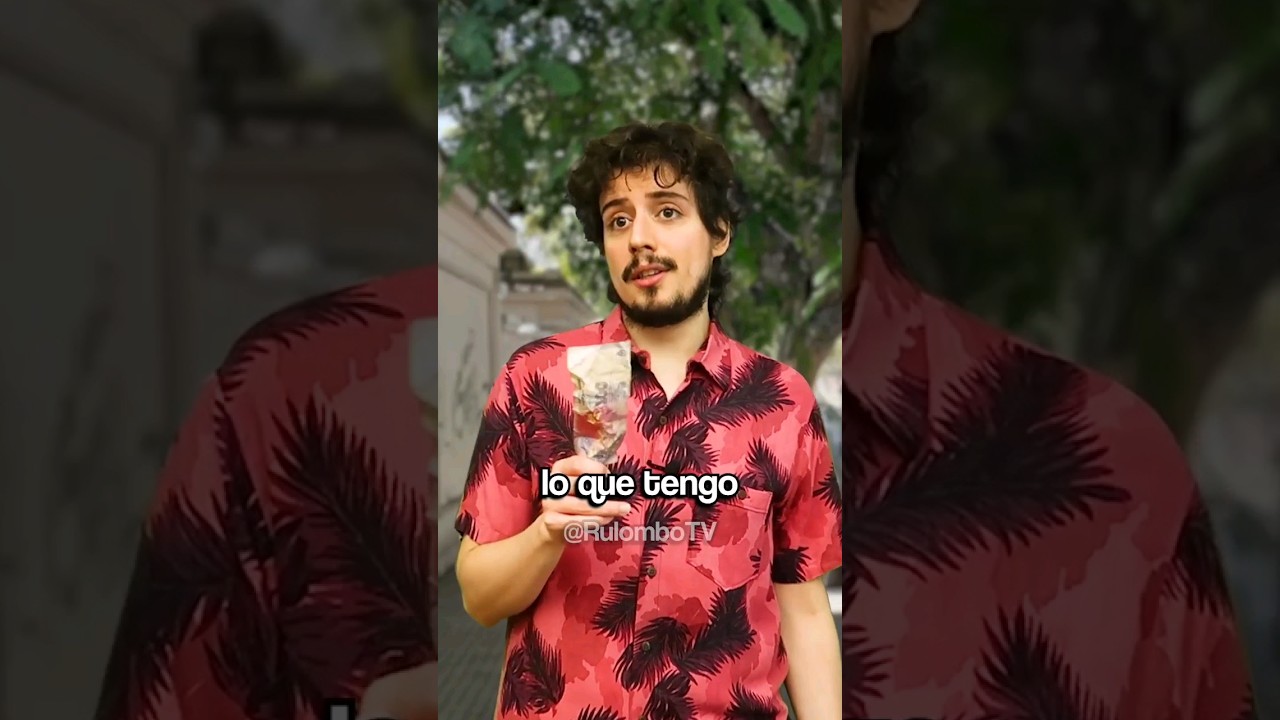 ¿Una monedita? 🥺 #humor #sketch #parodia #comedia