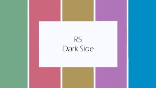 R5-Dark Side (Subtitulada a Español)