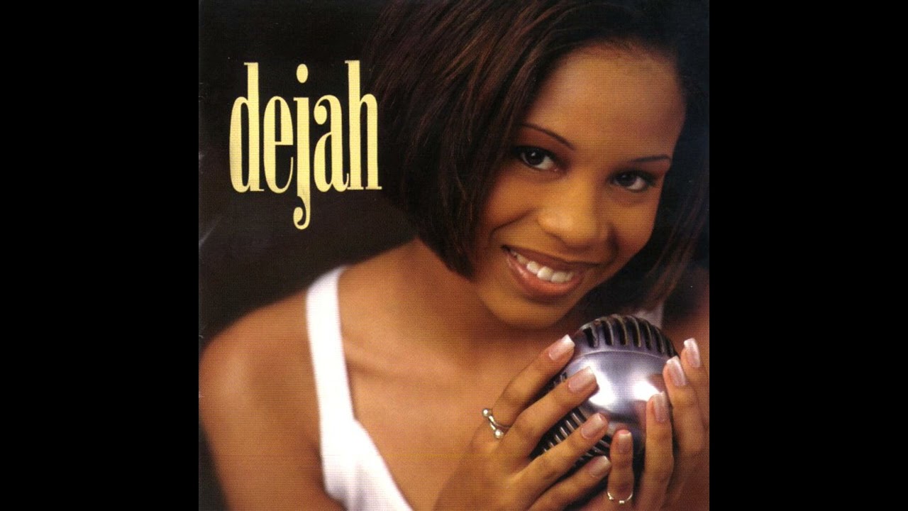 Say It Ain't So - Dejah - From the 1998 Album - 'Dejah' - YouTube