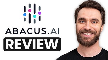 Abacus AI Review – ChatLLM Teams, Computer Agents & AutoML Explained!