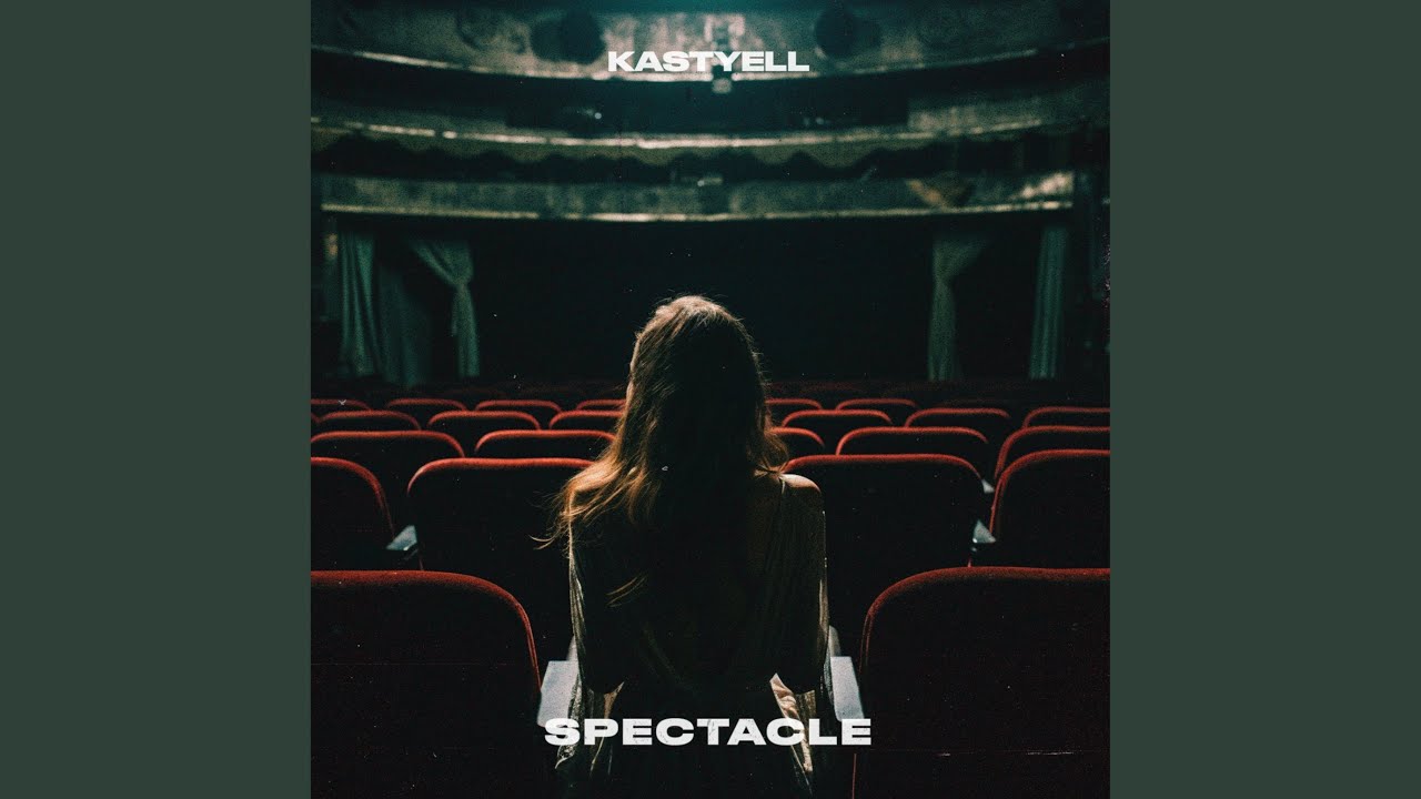 YouTube에서 Spectacle 보기 YouTube에서 Spectacle 보기