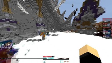 minegametime Hacking Kill Aura,Auto Soup,Anti Knockback [BANNED#51]