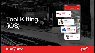 Tool Kitting Overview: Inventory Software | One-Key Support for iOS screenshot 4
