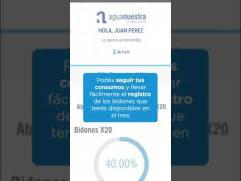 Tutorial AN Online-Portal de Autogestión