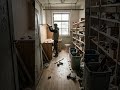 🔥 Abandoned Workshop to Luxury Studio Transformation (Insane Makeover)
