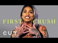 Who Was Your First Crush? | Keep it 100 | Cut