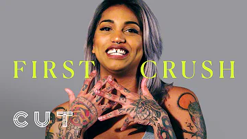 Who Was Your First Crush? | Keep it 100 | Cut