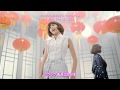 [日本語字幕 &amp; 歌詞 &amp; カナルビ] Orange Caramel - Shanghai Romance(샹하이 로맨스)