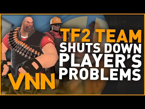 TF2 Team's Chat Shadowban Update - TF2 Team's Chat Shadowban Update