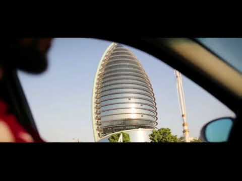 Aşgabat şaheri