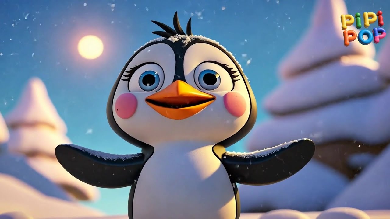 Videos Infantiles para Niños 📺 | Música y Diversión en Cada Canción