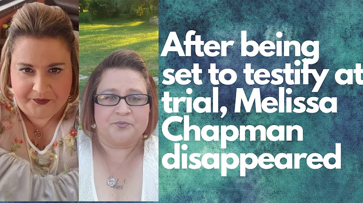 MISSING: Melissa Chapman (Interview with Sherry Ly...