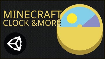 Making Famous Game Clocks in Unity (TUTORIAL)