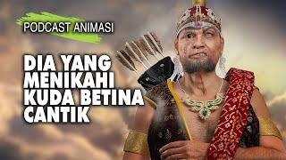 Begawan Durno: Istri, Anak, Pusaka Sakti, Jadi Senopati hingga Gugur (Kematian)