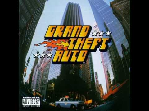 Grand Theft Auto Theme (Joyride by Da Shootaz)