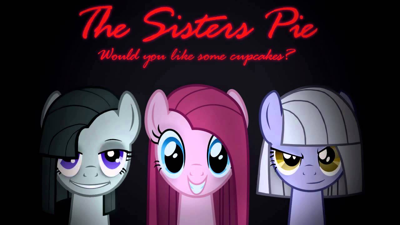 Muffins Side Story Pinkie Pie's Success (A Prequel to Muffins Side Story Pinkie Pie's Success (A Prequel to