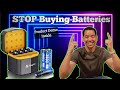 Best Rechargeable AA Lithium Batteries 2025 🔋 Long-Lasting &amp; Fast Charging Mp3 Song