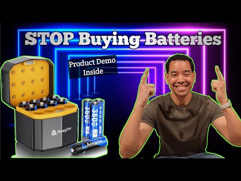 What Brand Of Rechargeable Battery Lasts The Longest