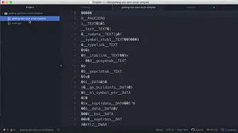 cursos/0016-golang-crud-simples: Como Usar CompileDaemon para Recompilar e Reiniciar o Servidor Automaticamente