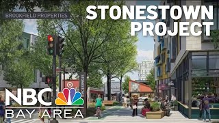 San Francisco's Stonestown Galleria redevelopment gets approval