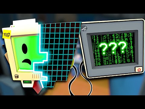 I HACKED Into