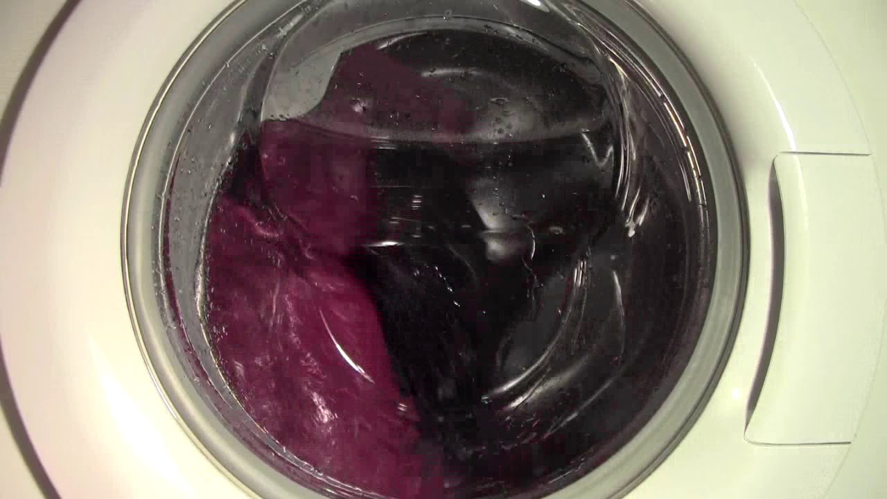 Lavatrice Rex-Electrolux Sunny - Ciclo sintetici breve a freddo