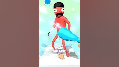 The Big Hit Gaemeplay All Levels (Levels 36-40) (Android, ios ) #TheBigHit #thebighit3d #Shorts