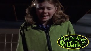 Are You Afraid of the Dark? 604 - The Tale of the Virtual Pets | HD - Full Episode