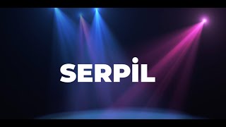 İyi Ki Doğdun Serpil Kişiye Özel Pop Doğum Günü Şarkısı Full Versiyon