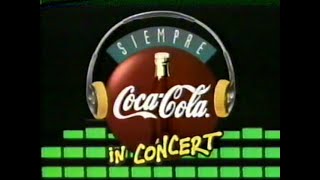 DiFilm - Publicidades y Promos en el Canal Telefe (1994)