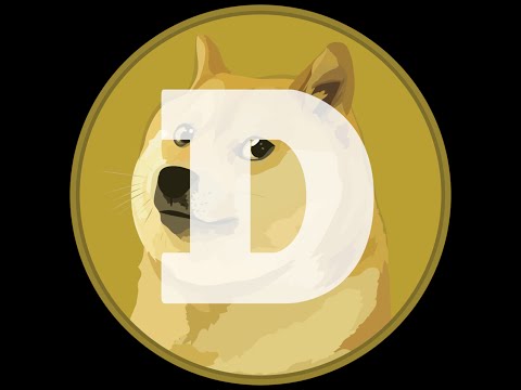 Dogecoin кран Free Doge каждый 1 час от 5 до 450 Dogecoin