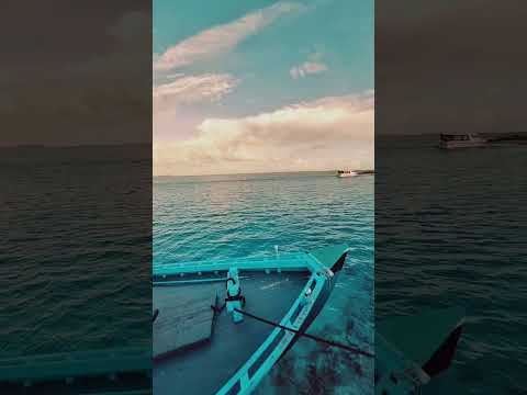 Rahaa Maldives