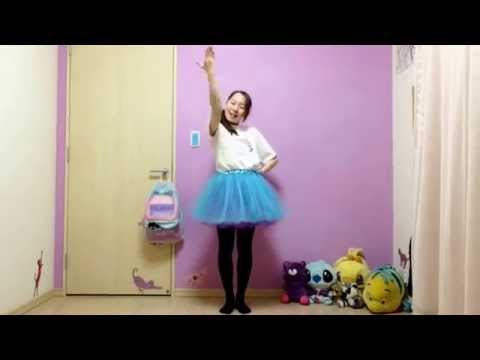 【澪】Blessing 【踊ってみた】