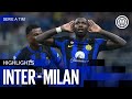 INTER 5-1 MILAN | HIGHLIGHTS | SERIE A 23/24 ????