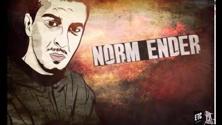 Norm Ender [O Piçte Bendim]  [Aşırı Fazla Diss] Resimi