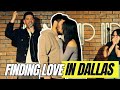 Finding love in dallas  martin amini  comedy  full show