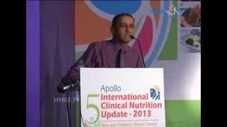 Dr. Anupam Sibal Apollo Hospitals Group Medical Director