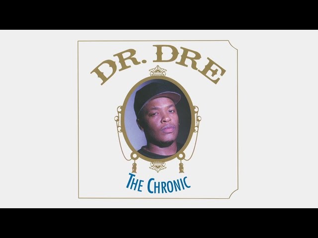 Dr. Dre - Nuthin' But A "G" Thang ft. Snoop Dogg (Extended Version)