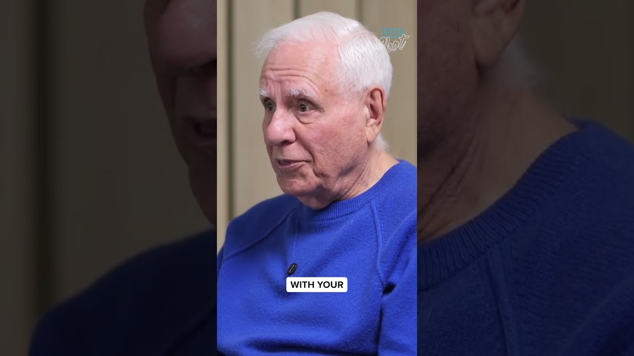 How he started running billions in real estate for 20th Century Fox