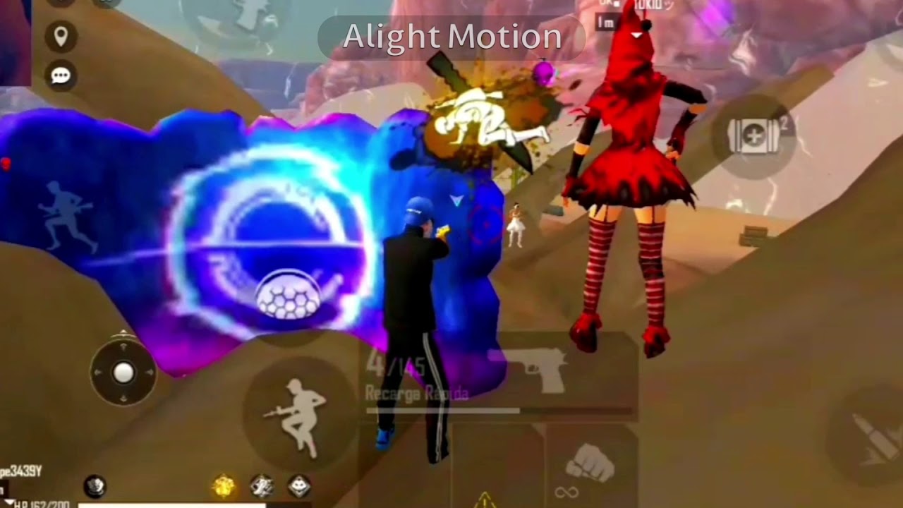 @aklipe44 & lilvxct‐Vuk Vuk🔥⚡ (Clipadinha)‐MP40‐Thompson‐M500‐Deserte Eagle‐Etc🇧🇷🇦🇷🇨🇵🔥💥