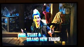 Descendants 3: Sing-Along with Hades Part 2 Resimi