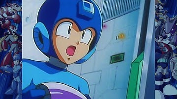 Mega Man 8 - Clown Man and Hideous Voice Acting