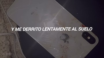 Marina; Hermit The Frog (Sub. Español) 