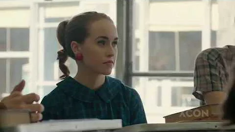 Rebecca Knowles Dramatic Reel