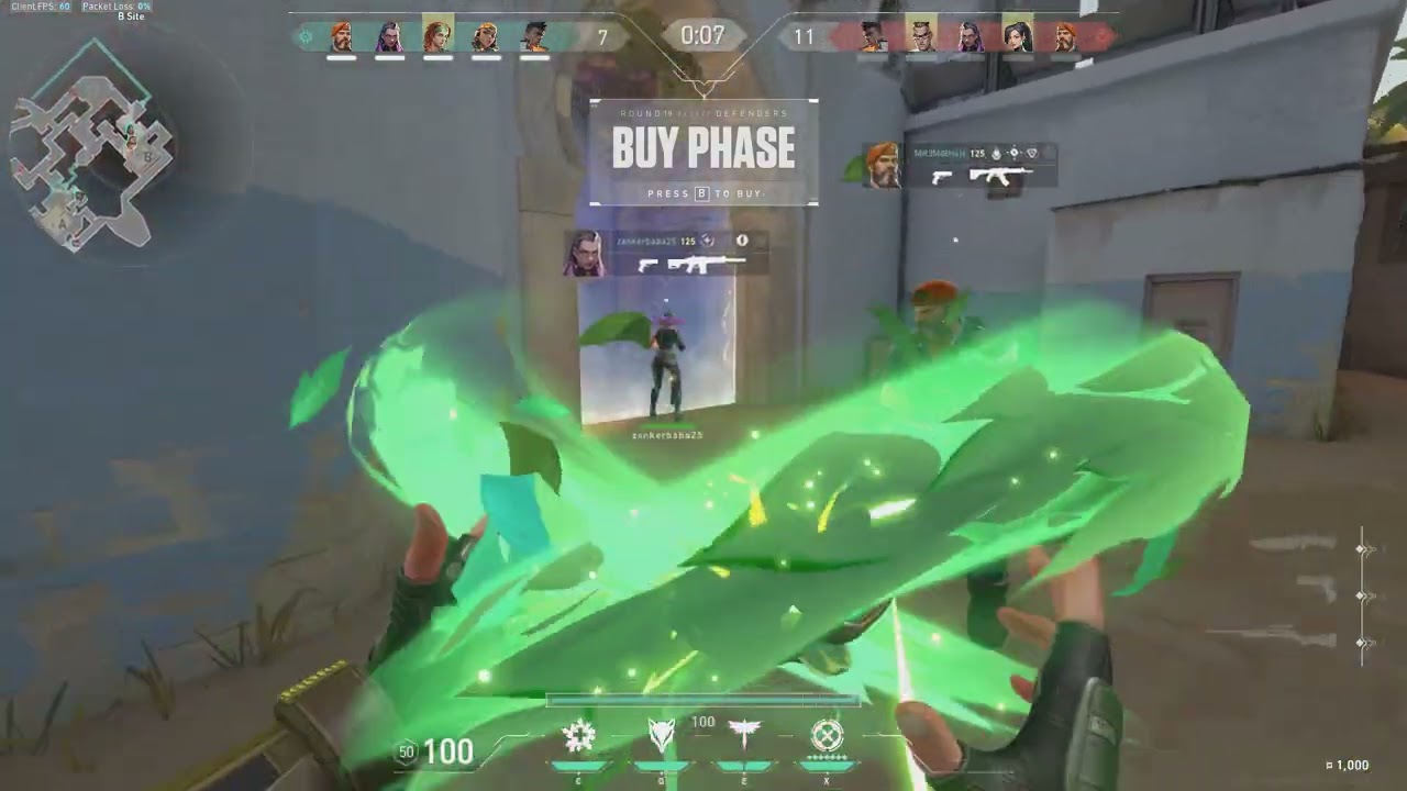 Valorant still in beta v2 YouTube